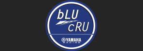 Yamaha Racing bLU cRU