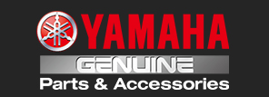 Yamaha Genuine Parts and Accessories