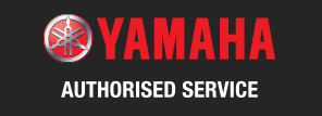 Yamaha Authorized Service