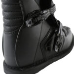 Oneal Rider Boot Black 8