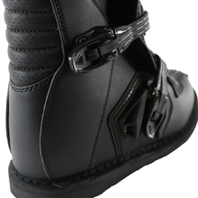 ONEAL ADULT RIDER BOOT BLACK - WBR Motorcycles