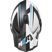 X2 Helmet Inverse Blue XL