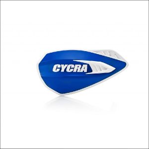 Cycra Cyclone hand Guard Blu/Wht