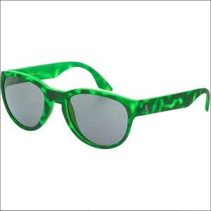 Scott Sunglasses Sway Green matt/black/g