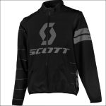 Scott Enduro Jacket Black/Grey L