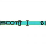 Scott Prospect LS Teal blue/Yllw LS Gray