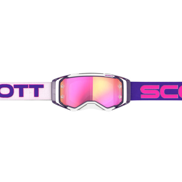 Scott Prospect Purp/Pink Goggle