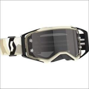 Scott Prospect Goggle S/Dust CamBlk LS