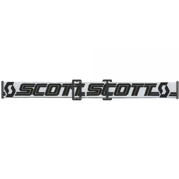 Scott Prospect Super WFS White/Blk Clr