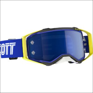 Scott Ltd Ed Prospect Pro Circuit Goggle