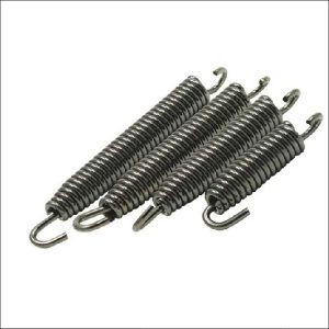 Exhaust spring pro 57mm each