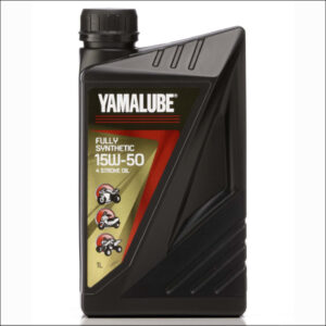 Yamalube Oil 4 F/syn 15w50