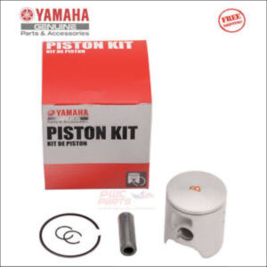 Piston Assem Standard YZ65