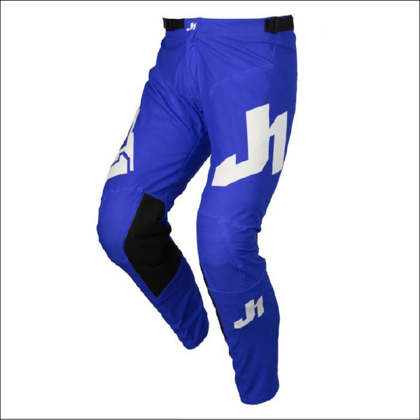 Just 1 J-Essential YTH Pant Blue 20