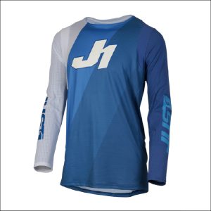 Just1 JFlex Shape Jersey Blue XS