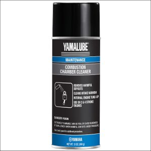 Combustion Chamber Cleaner
