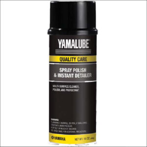 Yamalube Spray Pollish