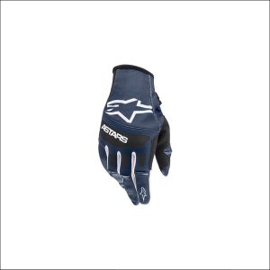 Alps Tech Star Gloves Blue / Blk M
