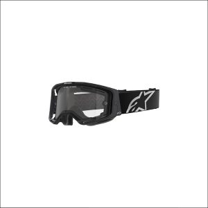 VISION 8 Corp Google BLK dual pane clr l