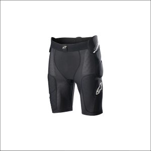 Bionic action Protection shorts XL