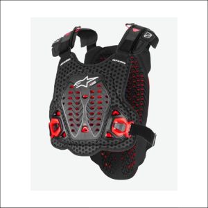 A5 Plasma Chest ProtectorXL-2XL