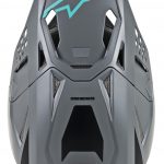 Alpinestar Super Tech Helmet Blk/Teal M