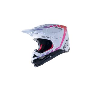 AS Supertech SM10 Helmet Daytona M