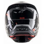Alpinestar Rover Helmet Fluro Red XL