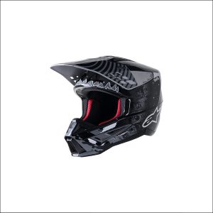 SM5 Helmet Solar Flare B/G S