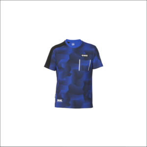 Clothing Camo T-Shirt - Mens 3XL