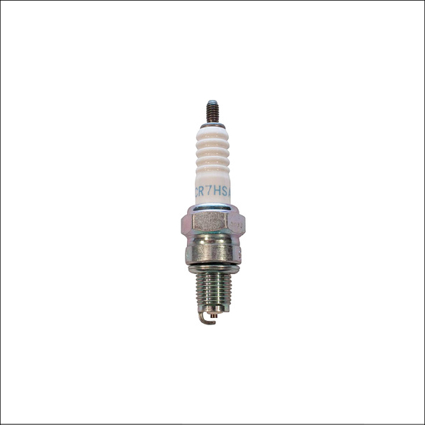 NGK CR7HSA STANDARD RESISTOR SPARK PLUG