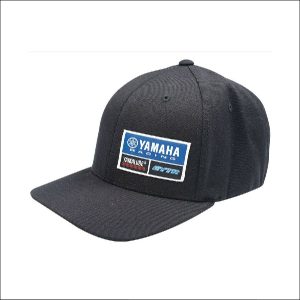 Yamaha Racing Flex Fit Cap L/XL