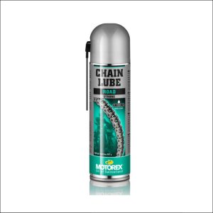 Motorex Chain Lube Strong Spray 500ml