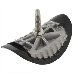 DRC rim lock alloy/rubber 2.15"