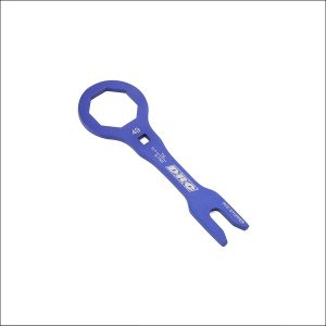 DRC Tool Wrench Pro KYB 49mm Blue