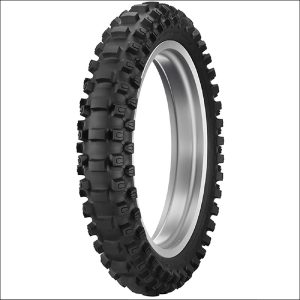 Dunlop MX33 90/100-16 INT/SOFT