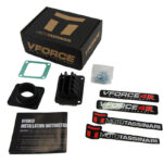 V Force4 Reed Valve Kit-YZ65 18-23