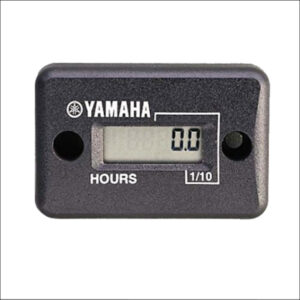 Hour Meter - Yamaha