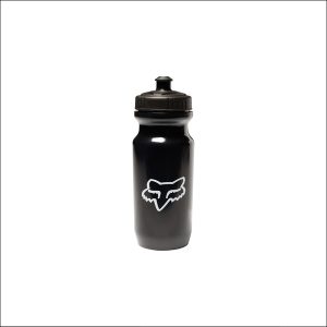Fox Head Base Water Bottle Blk OS