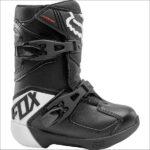 Fox Comp K Boot Black 13