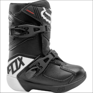 Fox Comp K Boot Black 13