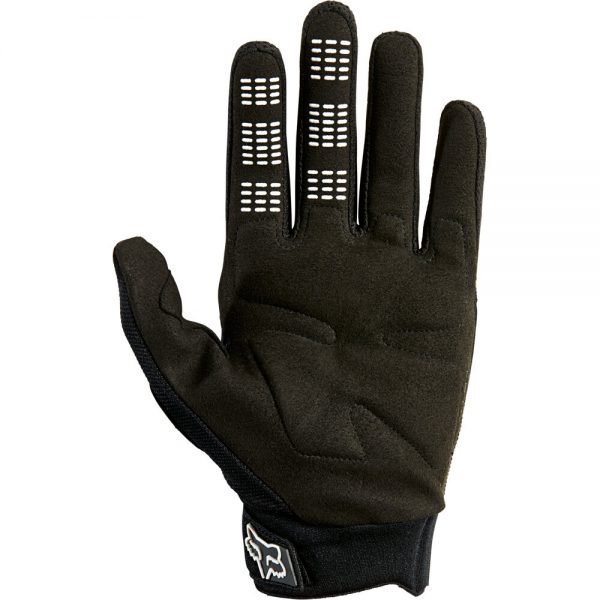 Dirtpaw Glove Blk/White 4XL
