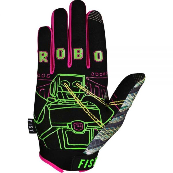 FIST Robo Vs Dino Glove XL