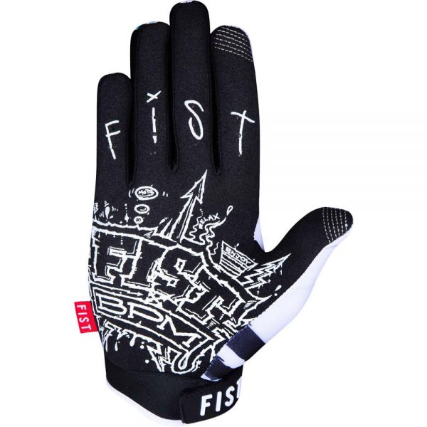 Fist BPM Glove S