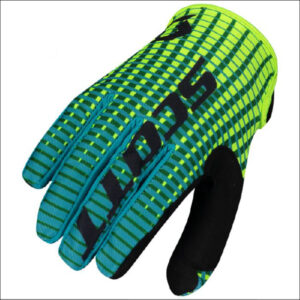 Scott Glove 350 Fury green/yellow XXL