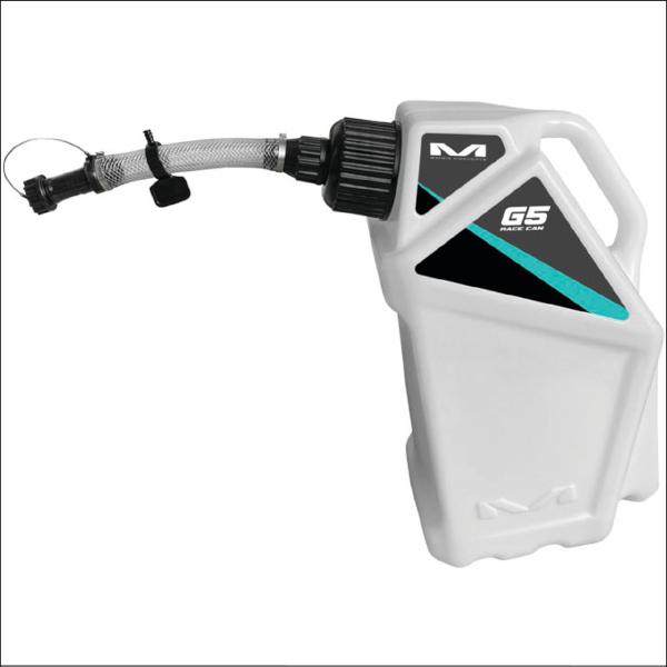 G5 Utility Can Blk 20 L