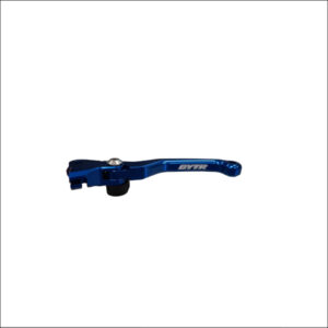 GYTR brake lever blue