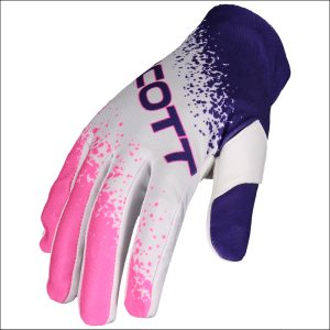 Glove 250 Swap Evo Purple/Pink XS