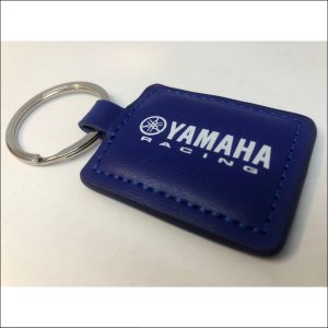 Yamaha Racing Key Ring