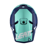 Leatt 2020 Helmet GPX 3.5 Aqua M